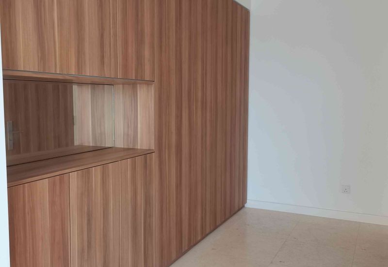 D'Rapport Residences