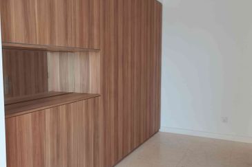 D'Rapport Residences