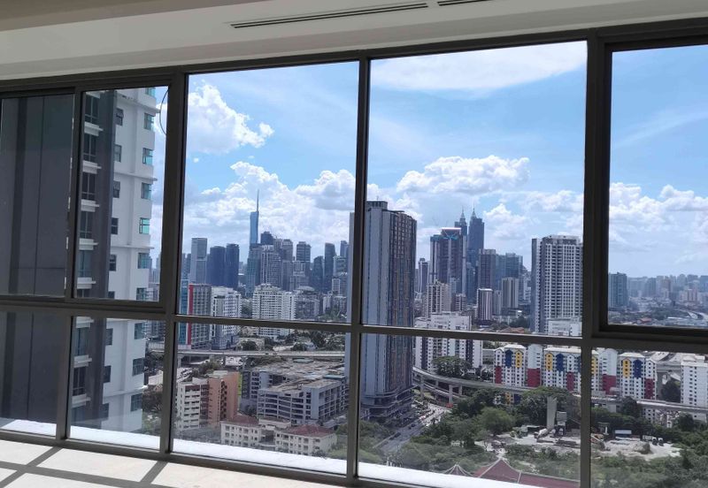 D'Rapport Residences