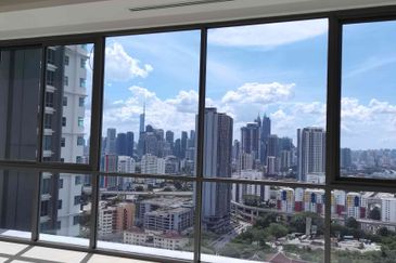 D'Rapport Residences