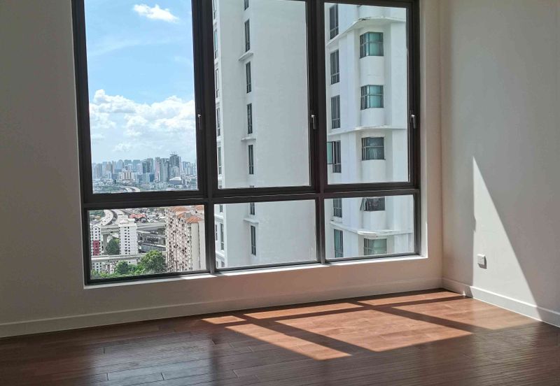 D'Rapport Residences