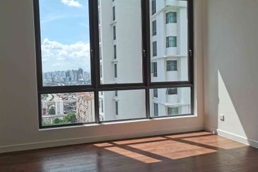 D'Rapport Residences