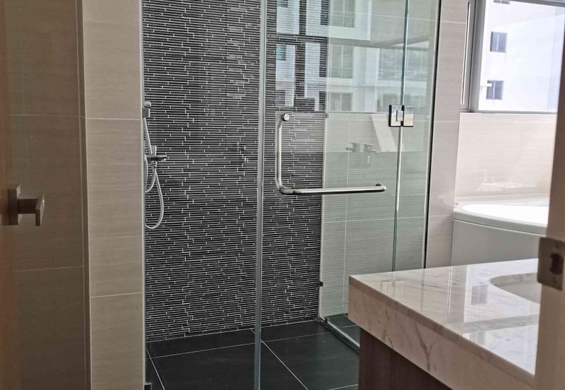 D'Rapport Residences