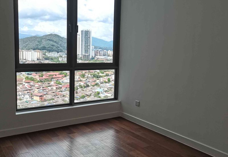 D'Rapport Residences