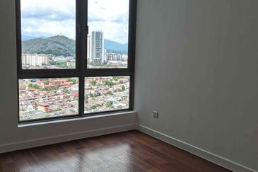 D'Rapport Residences