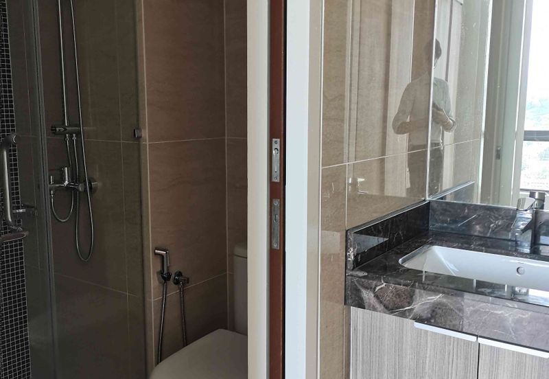 D'Rapport Residences