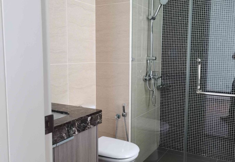 D'Rapport Residences