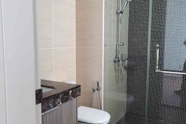 D'Rapport Residences