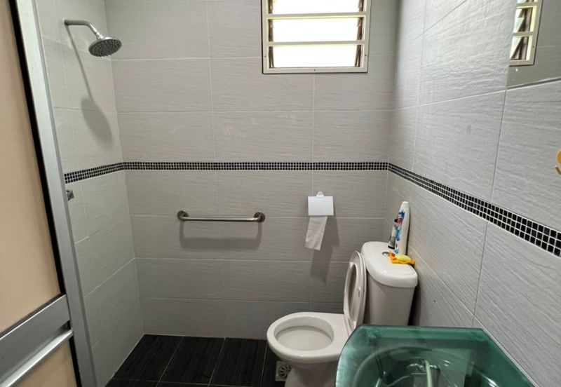 Taman Rawang Perdana