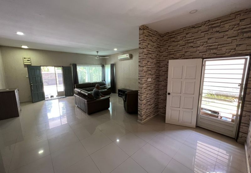 Taman Rawang Perdana