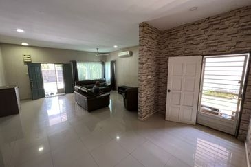 Taman Rawang Perdana