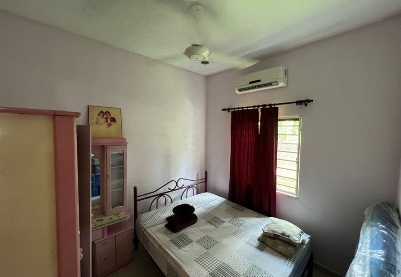 Taman Rawang Perdana