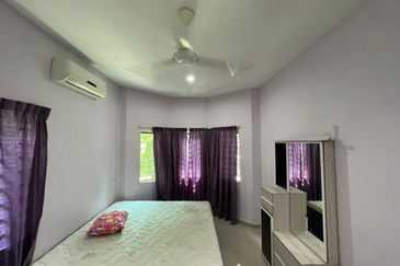 Taman Rawang Perdana