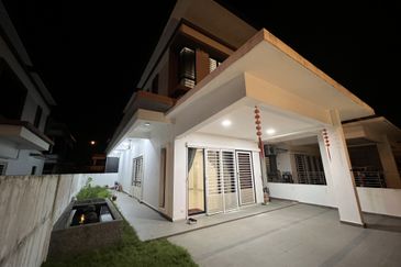 Bandar Seri Coalfields