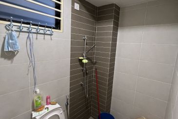 Bandar Seri Coalfields