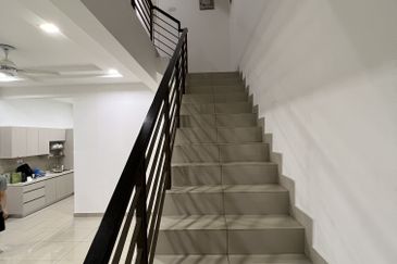 Bandar Seri Coalfields