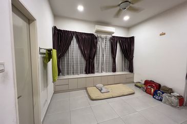 Bandar Seri Coalfields