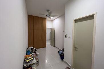 Bandar Seri Coalfields