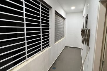 Bandar Seri Coalfields