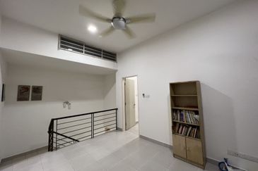 Bandar Seri Coalfields