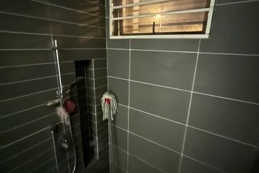 Bandar Seri Coalfields