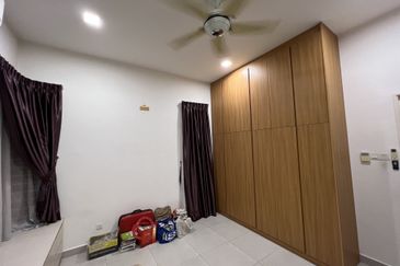 Bandar Seri Coalfields