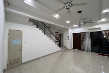 Bandar Seri Coalfields