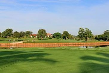 Staffield Country Resort