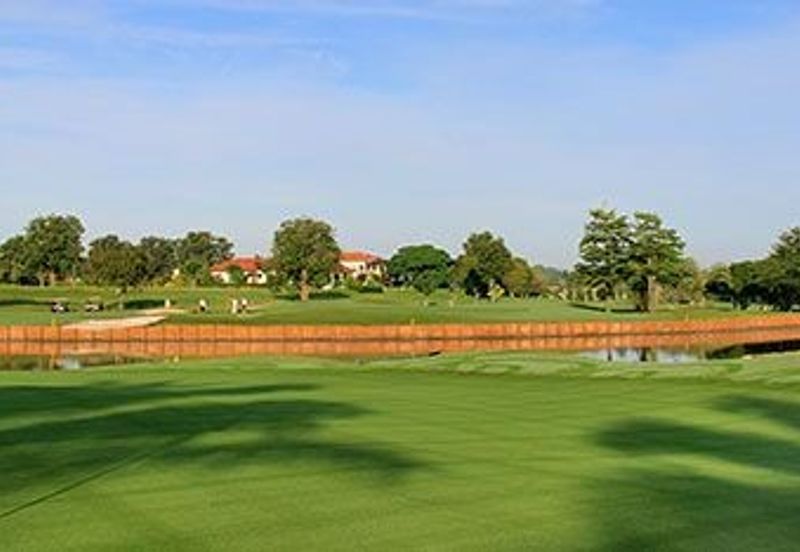 Staffield Country Resort