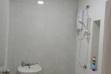 Graham Garden @ Eco Grandeur