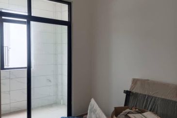 Graham Garden @ Eco Grandeur