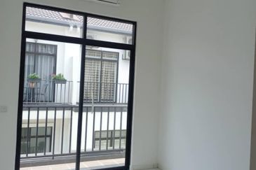 Graham Garden @ Eco Grandeur