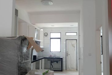 Graham Garden @ Eco Grandeur