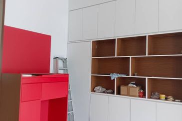 Graham Garden @ Eco Grandeur