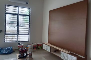 Graham Garden @ Eco Grandeur