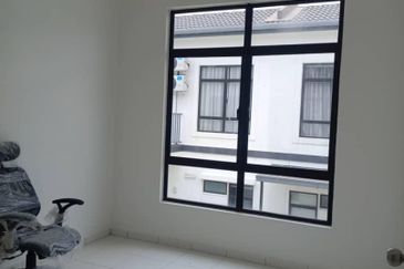 Graham Garden @ Eco Grandeur