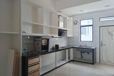 Graham Garden @ Eco Grandeur