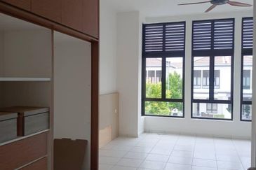 Graham Garden @ Eco Grandeur