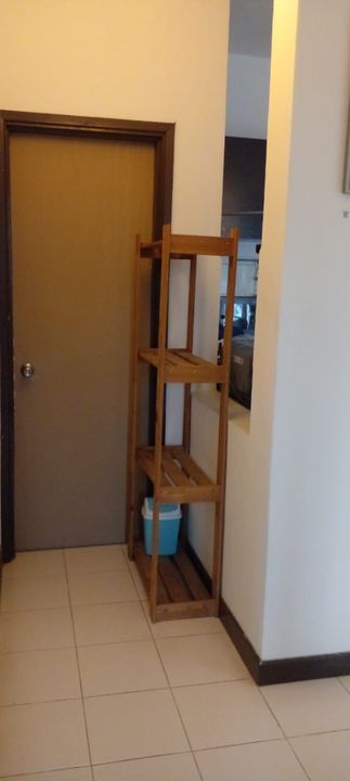 Ritze Perdana 1 almost fully furnished Mutiara Damansara studio 1bath Kota 1carpark Bukit Lanjan ready now Sunway many unit available NKVE view, Selangor, Damansara Perdana