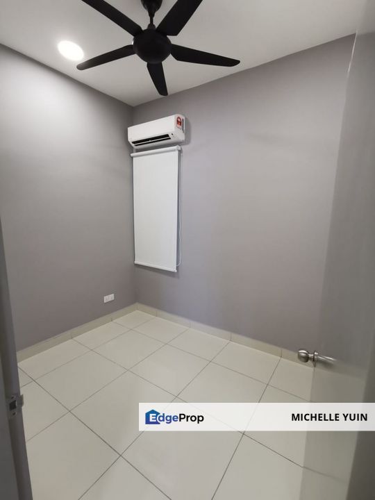 TR Residence fully furnished LRT Monorail Titiwangsa 2R1B Setapak 1carpark Pahang ready now Sentul id design nice renovation Putra strategic Chow Kit, Kuala Lumpur, Titiwangsa 