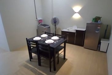 Bangsar Trade Centre