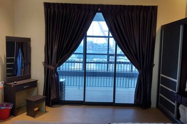 Bangsar Trade Centre