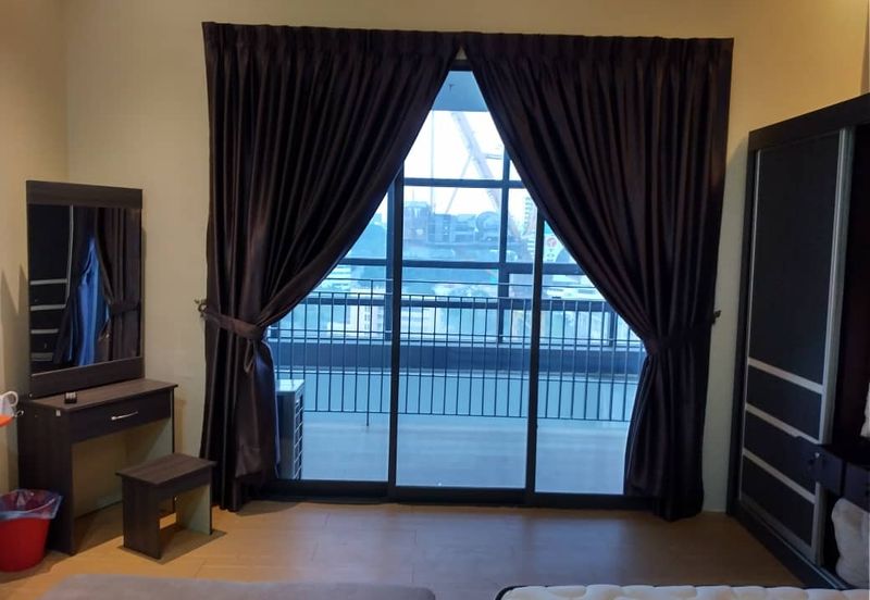 Bangsar Trade Centre