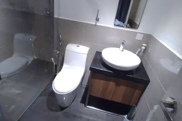 Bangsar Trade Centre