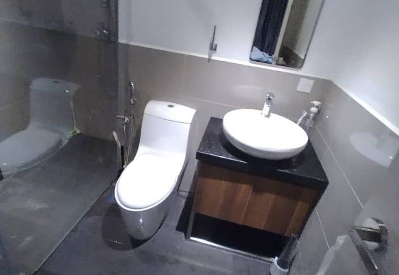 Bangsar Trade Centre