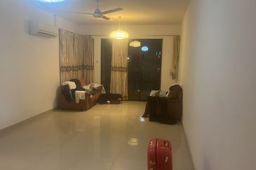 Royal Domain Sri Putramas II