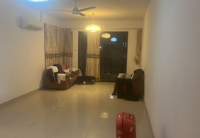 Royal Domain Sri Putramas II