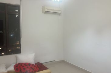 Royal Domain Sri Putramas II