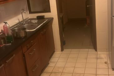 Royal Domain Sri Putramas II