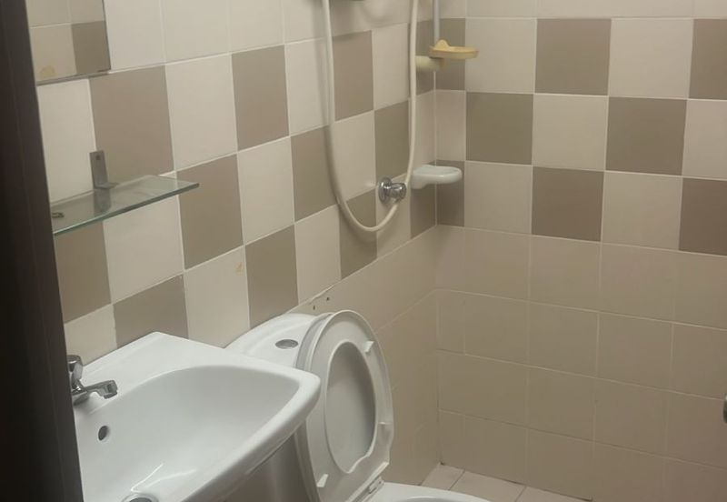 Royal Domain Sri Putramas II